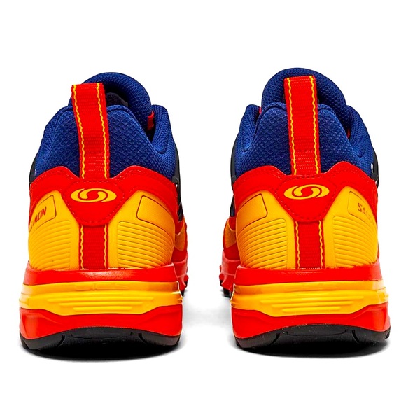 👖💛 SALOMON ACS+ HERITAGE 👖💛 - Picture 4 of 4